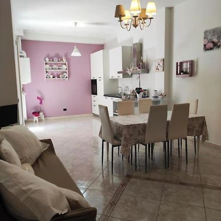 Apulia Mon Amour Мола-ді-Барі Екстер'єр фото