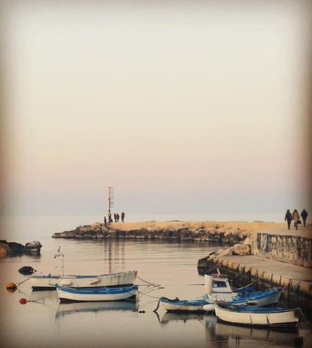 Apulia Mon Amour Мола-ді-Барі Екстер'єр фото