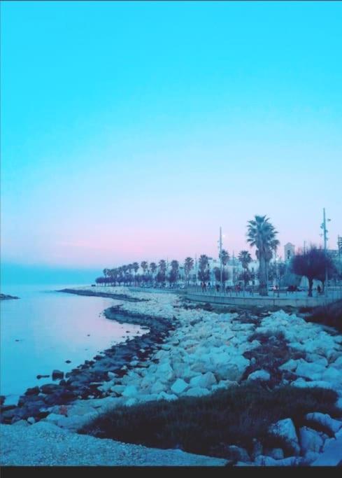 Apulia Mon Amour Мола-ді-Барі Екстер'єр фото